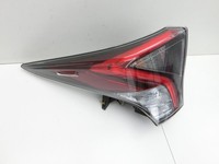 Toyota Prius IV ZVW5 16-19 Rückleuchte Rücklicht Heckleuchte Links orig Toyota Prius IV ZVW5 16-19 02.09.2016... Vorschau 4