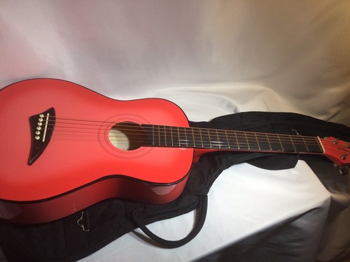 DEAN Playmate アコースティックギター モデル JT Dean Playmate JT 3/4 Size Acoustic Guitar Blueburst | Guitar