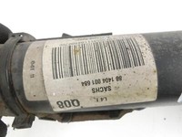 Mercedes E220 S212 09-13 Kombi Federbein Stossdämpfer Vorne Rechts Mercedes E220 S212 09-13 15.11.2010 A2123235700... Vorschau 5