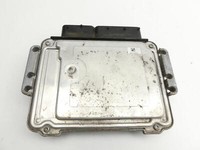 BMW E61 530d 04-07 3,0d 160KW Motor Steuergerät ECU Motorsteuergerät BMW E61 530d 04-07 31.03.2005 51821929... Vorschau 5