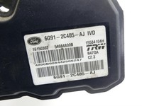 Ford S-Max WA6 06-10 ABS Steuergerät Aggregat Hydraulikblock Ford S-Max WA6 06-10 27.09.2006 6G91-2C405-AJ... Vorschau 7