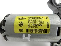 VW Tiguan I 5N 07-11 Wischermotor Hinten Heckwischermotor VW Tiguan I 5N 07-11 17.06.2010 5N0955711A W000002310... Vorschau 6
