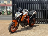2016 KTM SUPERDUKE 1290 Super Duke R Special Edition (16MY) Naked PETROL Manual