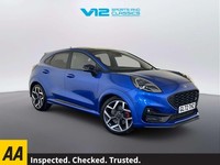 2022 Ford Puma 1.5 EcoBoost ST 5dr HATCHBACK PETROL Manual