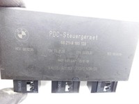 BMW E60 525i LCI 07-10 Parking Distance Steuergerät ECU Modul SG PDC Einparkhilfe BMW E60 525i LCI 07-10 06.10.2008... Vorschau 2