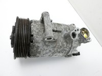 Skoda Octavia VRS III 5E 12-16 TDI 2,0 110KW Klimakompressor Klima Kompressor Skoda Octavia VRS III 5E 12-16... Vorschau 2