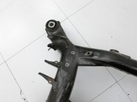 BMW X4 F26 14-18 Coupe Hinterachse Achse Achsträger BMW X4 F26 14-18 08.04.2016 3331-6857983 6857983 gebraucht Vorschau 6