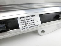BMW X3 F25 10-14 Sonnenschutzrollo Rollo für Tür Rechts Hinten BMW X3 F25 10-14 30.03.2011 105006585 M1000340... Vorschau 5