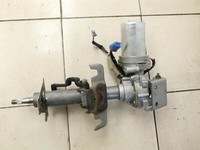 Nissan NV200 N20M 09-21 Lenkhilfe elektr. Lenksäule Nissan NV200 N20M 09-21 23.03.2012 48810-JX51B 6900001869 gebraucht Vorschau 6