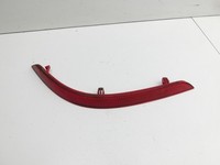 VW Caddy SA IV 15-20 Kombi Reflektor für Stoßstange Hinten Rechts VW Caddy SA IV 15-20 11.04.2019 2K5945106D gebraucht Vorschau 2