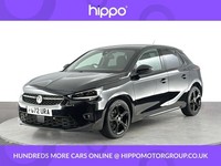 2022 Vauxhall Corsa 1.2 Turbo GS Line 5dr HATCHBACK PETROL Manual