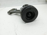 KIA Ceed 07-12 CRDI 1,6 85KW D4FB R73D Kolben mit Pleuel Pos B KIA Ceed 07-12 14.12.2007 23410-2A961 gebraucht Vorschau 4