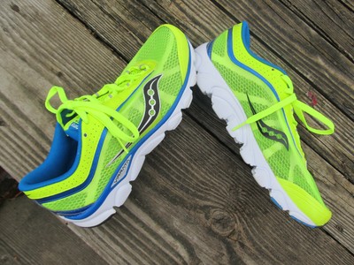 saucony virrata 2 rosse