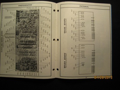 Lowrey Organ LC98KSG Venus Spinet Service Manual Schematics Parts List Factory