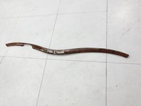 Mercedes S-Kl. W220 S350 02-05 Blende Armaturenbrett Abdeckung Holzdekor Zierstab Mercedes S-Kl. W220 S350 02-05... Vorschau 2
