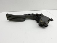 Renault Megane III 12-14 dCi 1,5 81KW Gaswertgeber Gaspedal Renault Megane III 12-14 17.07.2012 180020022R gebraucht Vorschau 2