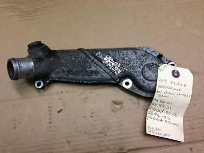 Termostat audi a6 c5 1 9 tdi