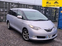 2007 Toyota Estima HYBRID MPV Hybrid Automatic