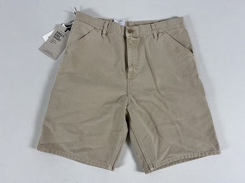carhartt Davies Short W30 新品未使用品　タグ付 carhartt Davies Short W30 新品未使用品タグ付