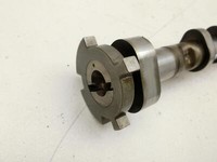 Audi S4 A4 8K B8 11-15 TFSI 3,0 245KW CAKA Nockenwelle Einlass Rechts 5-8 Audi S4 A4 8K B8 11-15 28.12.2011... Vorschau 2