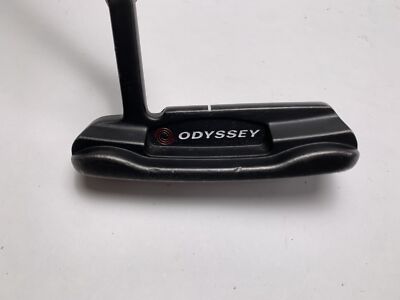 Odyssey White Hot Pro #1 Putter 34.5