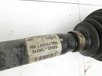 KIA Ceed ED 06-09 CRDI 1,6 66KW Antriebswelle Gelenkwelle Rechts Vorne KIA Ceed ED 06-09 23.03.2007 49500-1H210... Vorschau 4