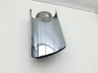 Mercedes R320 W251 4M 06-10 CDI 3,0 165KW Endkappe für Auspuff Endrohr Rechts Chrom Mercedes R320 W251 4M 06-10... Vorschau 2
