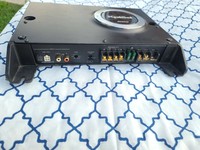 sony xplod 800w subwoofer