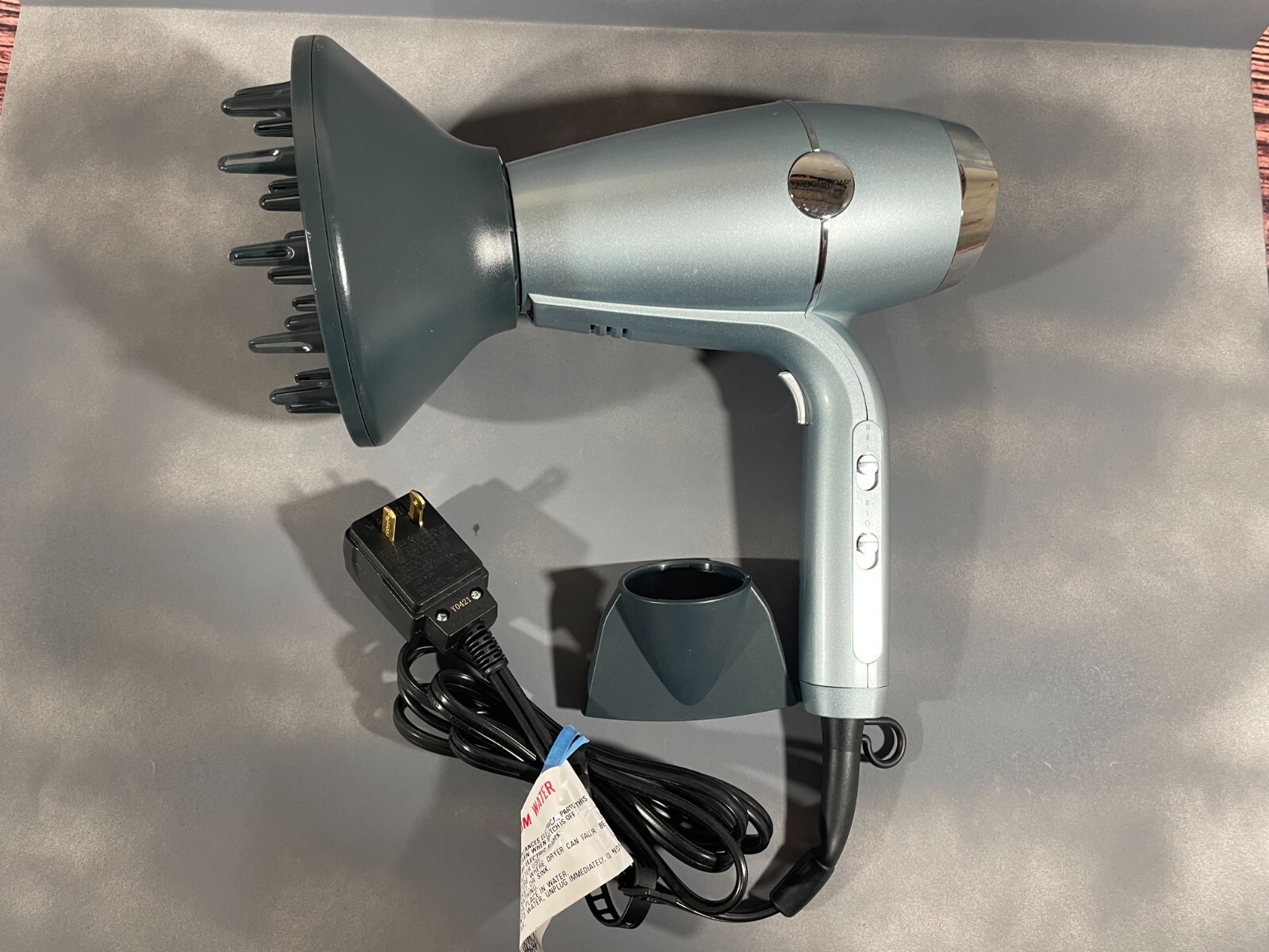 Conair Blow Dryer 1875 Blowdryer