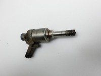 Audi A3 8P 08-13 TFSI 1,8 118KW Injektor Einspritzdüse Zyl.3 Audi A3 8P 08-13 13.05.2008 06H906036F gebraucht Vorschau 2