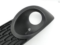 Saab 9-5 YS3E 05-09 Blende für Nebelscheinwerfer Stoßstange Rechts Saab 9-5 YS3E 05-09 08.12.2006 12756079 gebraucht Vorschau 2