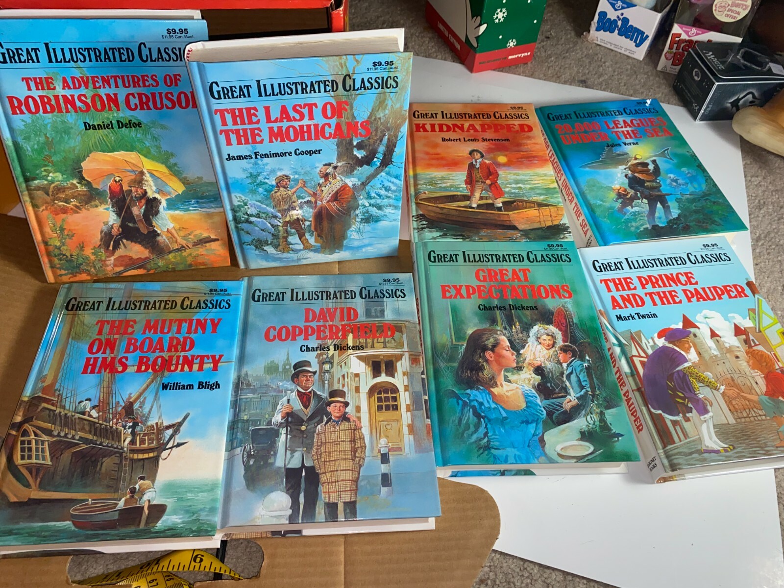javanomad　グレートブックスGreat Books 1〜60 javanomad様専用 グレートブックスGreat Books 1〜60
