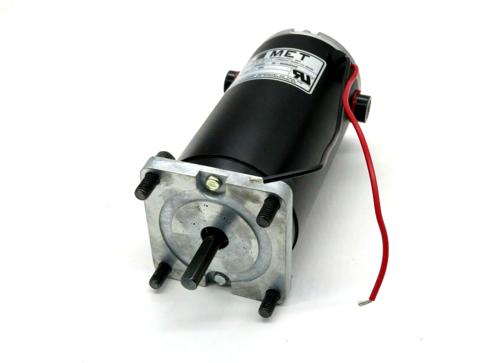 NEW MINNESOTA ELECTRIC TECHNOLOGY 0007684 DC MOTOR MODEL 3C