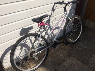 tesco bikes 12 inch