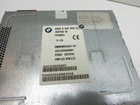 BMW X3 E83 03-06 Navi Naavirechner DVD für Navigationssystem BMW X3 E83 03-06 12.11.2004 6942908 65.90-6942908-01... Vorschau 3