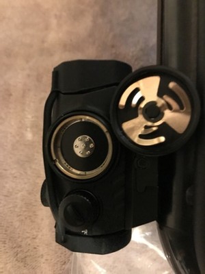 Photos de l'objet d'un acheteur vérifié