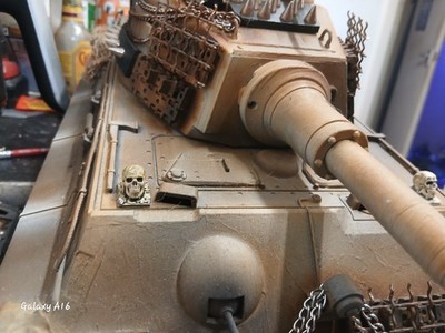 Artikelfoto(s) von einem verifizierten Käufer