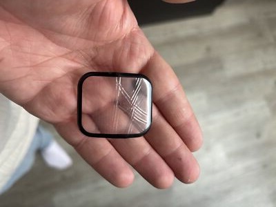 Photos de l'objet d'un acheteur vérifié