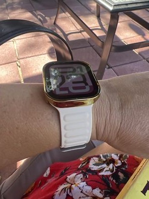 Fotos del artículo de un comprador verificado