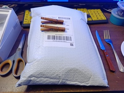 Item photo(s) from verified buyer