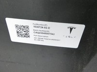 Tesla Model 3 Perf 20-23 Heckstoßstange Stoßfänger Hinten PMNG Tesla Model 3 Perf 20-23 18.04.2023 1530724-02-D... Vorschau 10