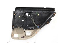 Mercedes GLK X204 320 09-12 Türverkleidung Türpappe Links Hinten Mercedes GLK X204 320 09-12 04.06.2009 A2047302962... Vorschau 5
