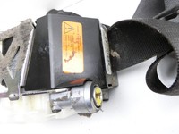 Mercedes R171 SLK 200 04-08 Cabrio Gurt Sicherheitsgurt m. Gurtstraffer Fahrer Links Vorne Mercedes R171 SLK 200... Vorschau 5