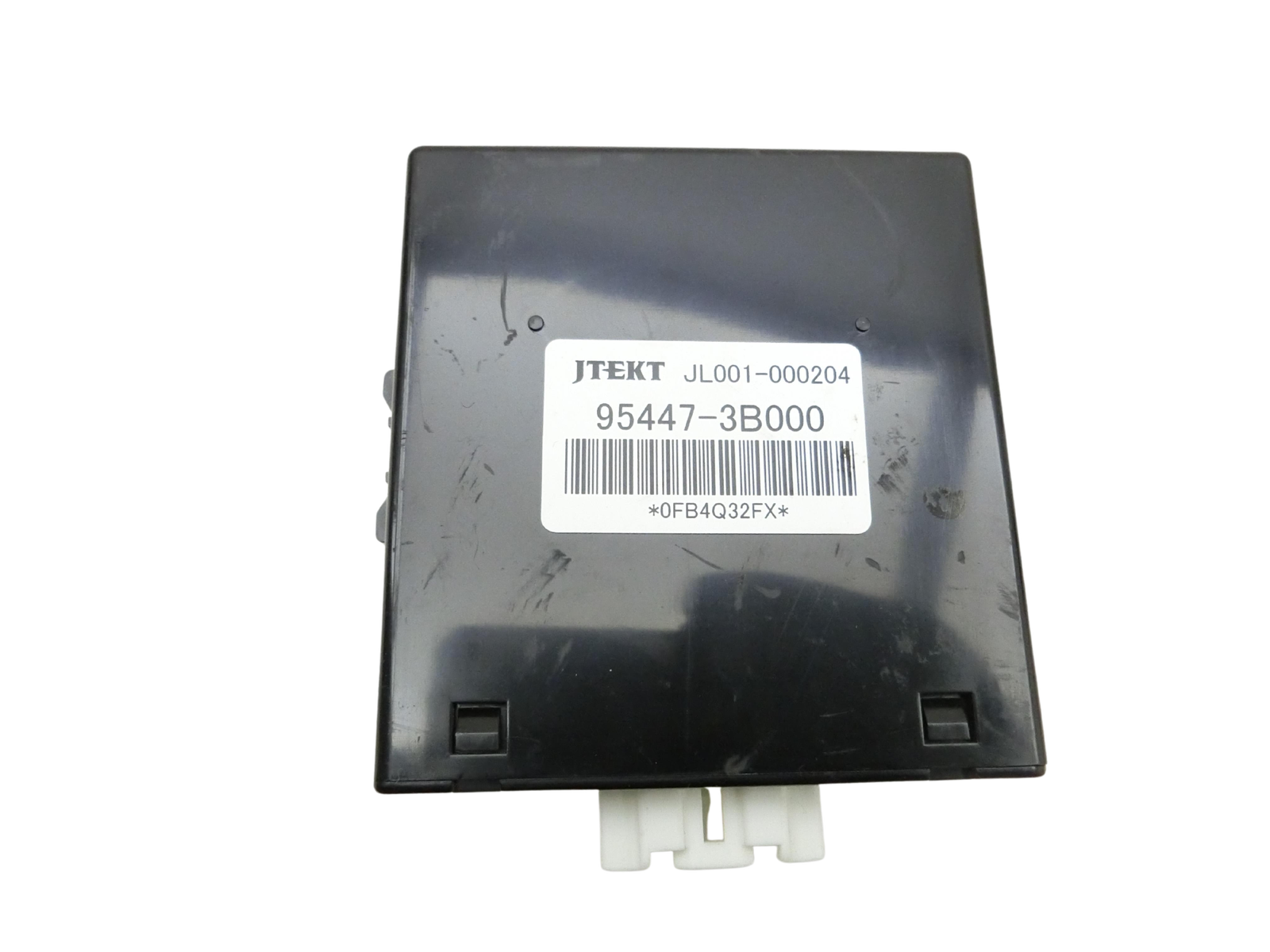 Kia Sorento XM 09-12 CRDi 2,2 145KW Steuergerät für Getriebe Getriebesteuergerät SG  - Bild 1