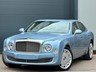 Bentley Mulsanne 6.75 V8 Auto Euro 6 4dr