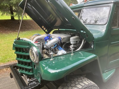 image 1 of engine