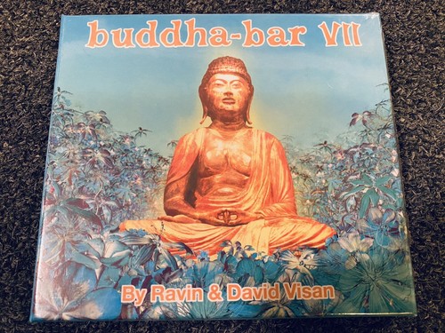 Buddha Bar　DJ Ravin presents Shanta Amazon.com: Buddha Bar XV / Various: CDs & Vinyl