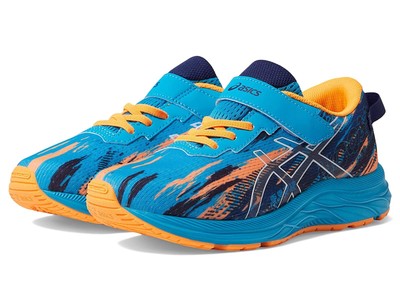 

Обувь для мальчиков ASICS Kids Pre Noosa Tri 13 PS (Toddler/Little Kid)