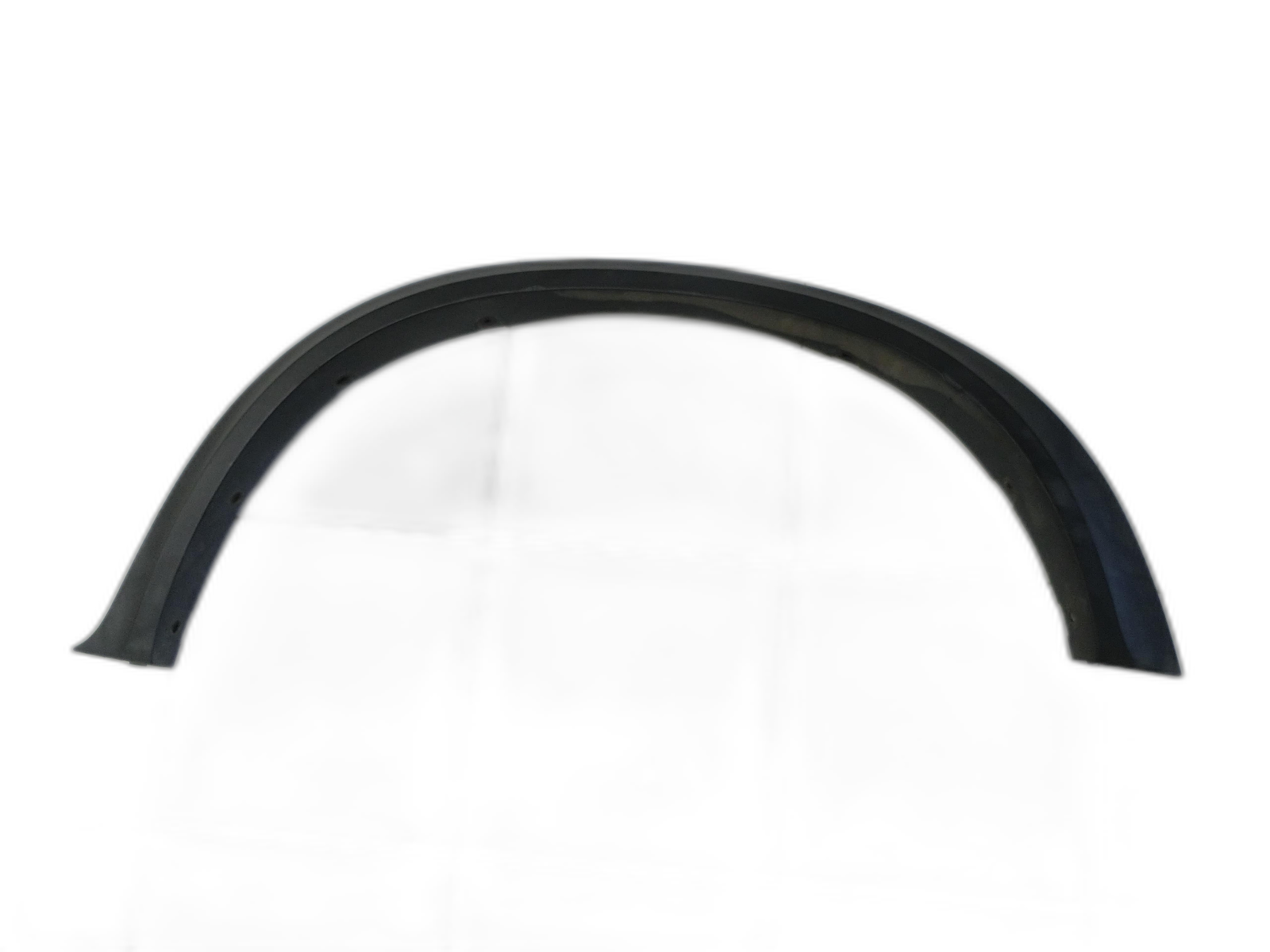 BMW X5 E70 06-10  Leiste für Kotflügel Links Hinten A35 - Bild 1