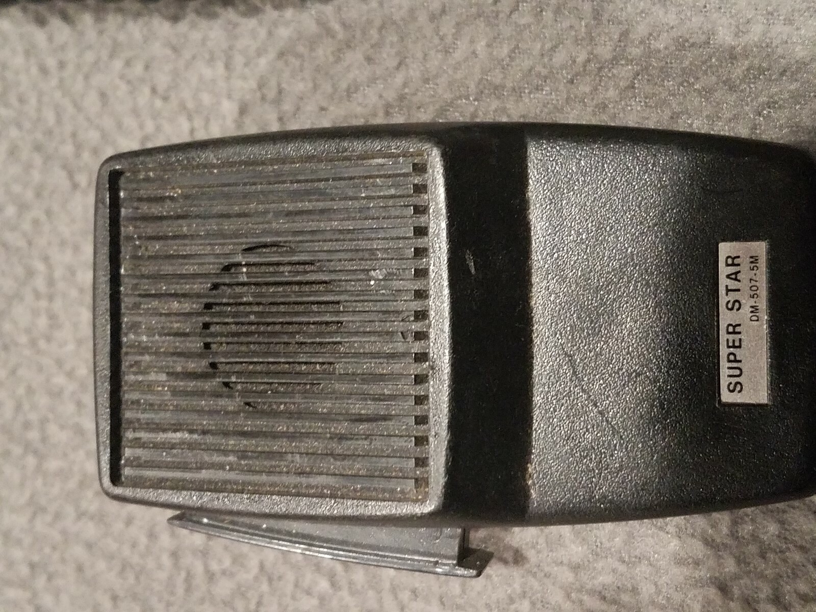 CB Super Star Mic DM-507-5M